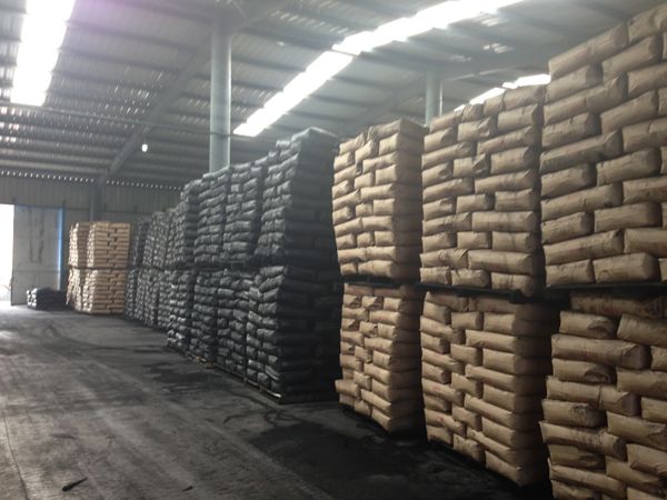 車(chē)間環(huán)境